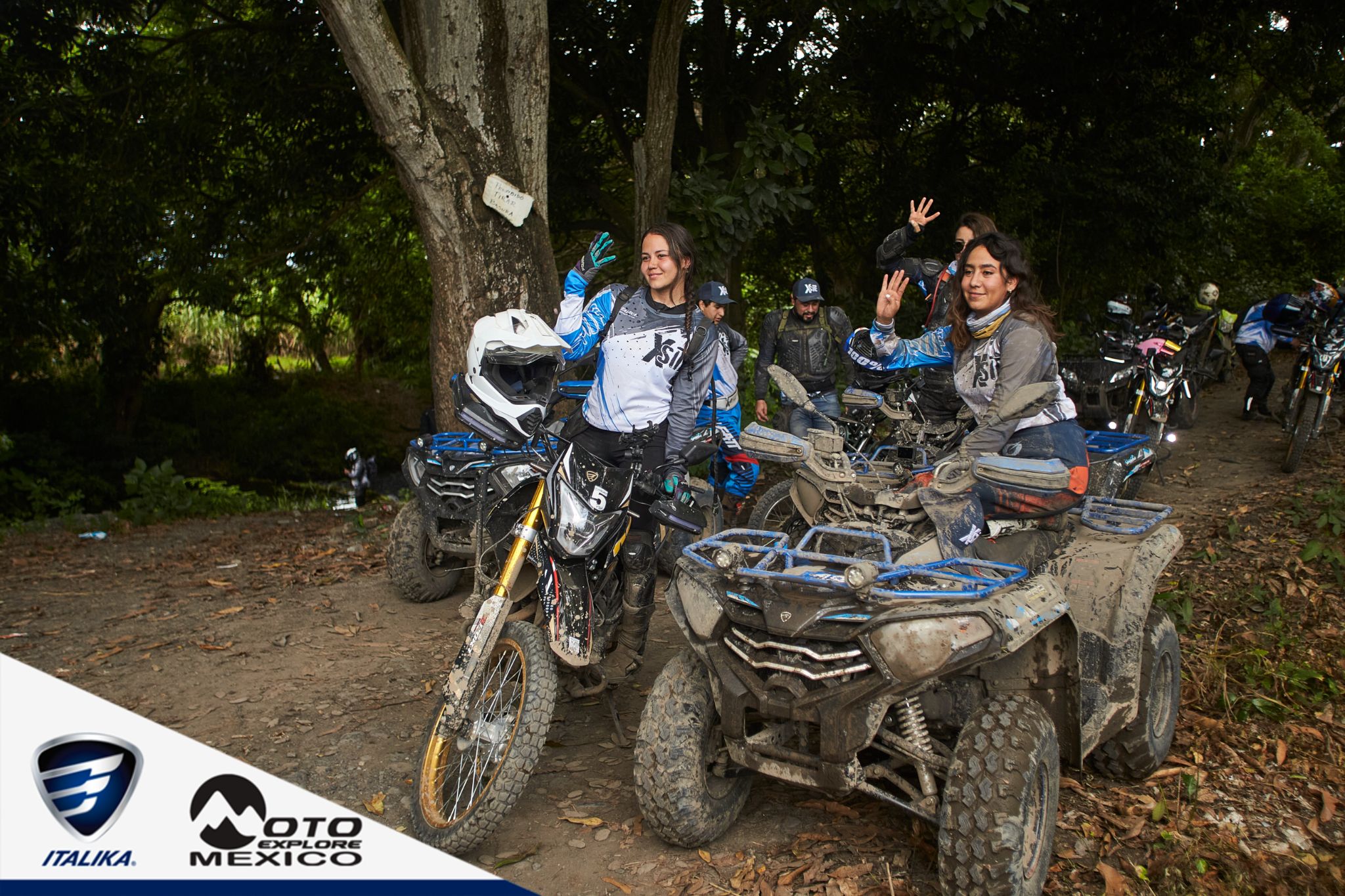 ITALIKA CHACHALACAS D2 101